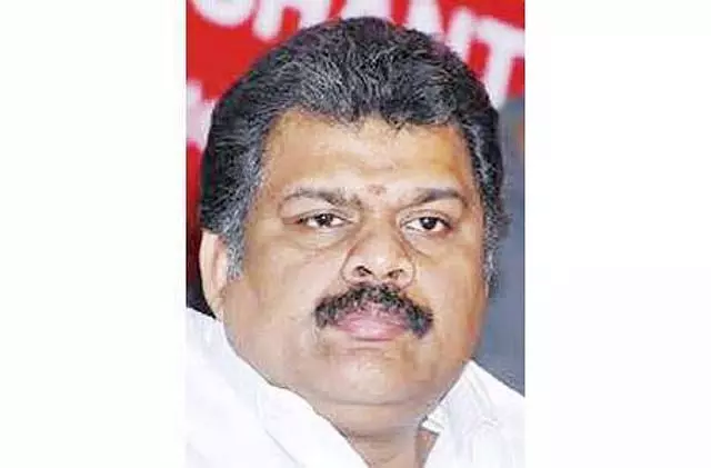 महिलाओं के खिलाफ अपराध का कारण नशा है: GK Vasan महिलाओं के खिलाफ अपराध का कारण नशा है: GK Vasan