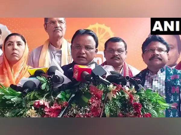 Odisha CM ने 38,900 करोड़ रुपये के कृषि बजट की घोषणा की Odisha CM ने 38,900 करोड़ रुपये के कृषि बजट की घोषणा की