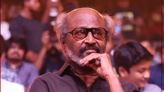 अहमदाबाद विमान दुर्घटना दुखद: Rajinikanth अहमदाबाद विमान दुर्घटना दुखद: Rajinikanth