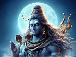 Som Pradosh Vrat 2025: सोम प्रदोष व्रत पर करें इन मंत्रों का जाप, वैवाहिक जीवन में आएगी शुभता Som Pradosh Vrat 2025: सोम प्रदोष व्रत पर करें इन मंत्रों का जाप, वैवाहिक जीवन में आएगी शुभता