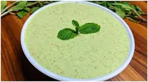 Recipe: गर्मियों में खीरा-बूंदी नहीं, बनाएं 5 मिनट का पुदीना रायता Recipe: गर्मियों में खीरा-बूंदी नहीं, बनाएं 5 मिनट का पुदीना रायता