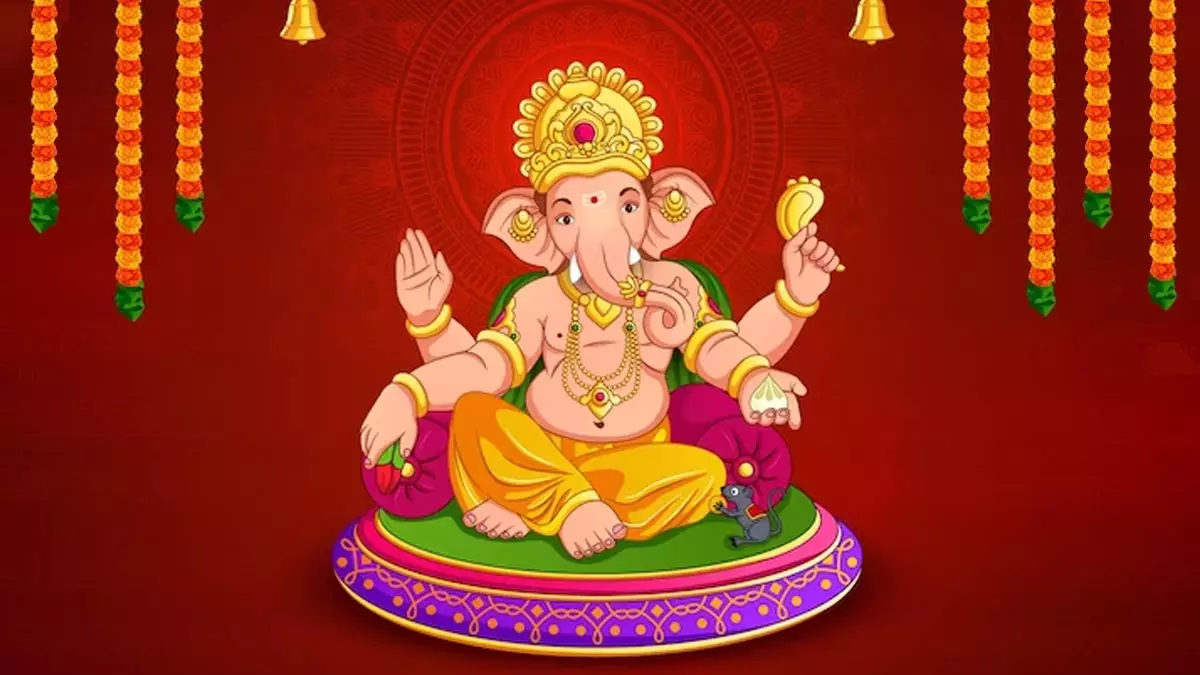 बुधवार को क्यों की जाती है Ganesh की विशेष पूजा?जाने पौराणिक मान्यता बुधवार को क्यों की जाती है Ganesh की विशेष पूजा?जाने पौराणिक मान्यता