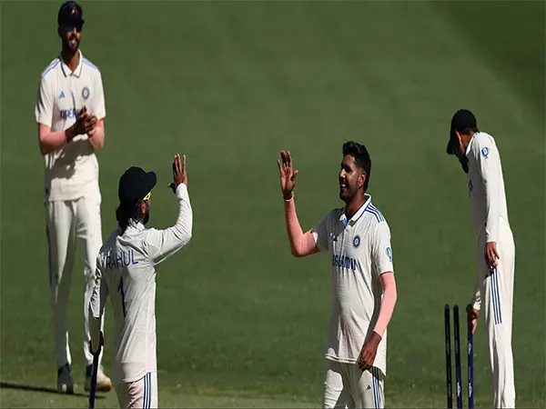 हर्षित राणा को England Tests के लिए भारतीय टीम में वापस बुलाया गया हर्षित राणा को England Tests के लिए भारतीय टीम में वापस बुलाया गया