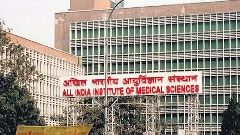 AIIMS ने मरीजों के रिकॉर्ड को डिजिटल करने के लिए पैनल बनाया AIIMS ने मरीजों के रिकॉर्ड को डिजिटल करने के लिए पैनल बनाया
