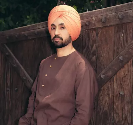 बॉर्डर 2 के सेट से Diljit Dosanjh की अनोखी अंग्रेजी कमेंट्री बॉर्डर 2 के सेट से Diljit Dosanjh की अनोखी अंग्रेजी कमेंट्री