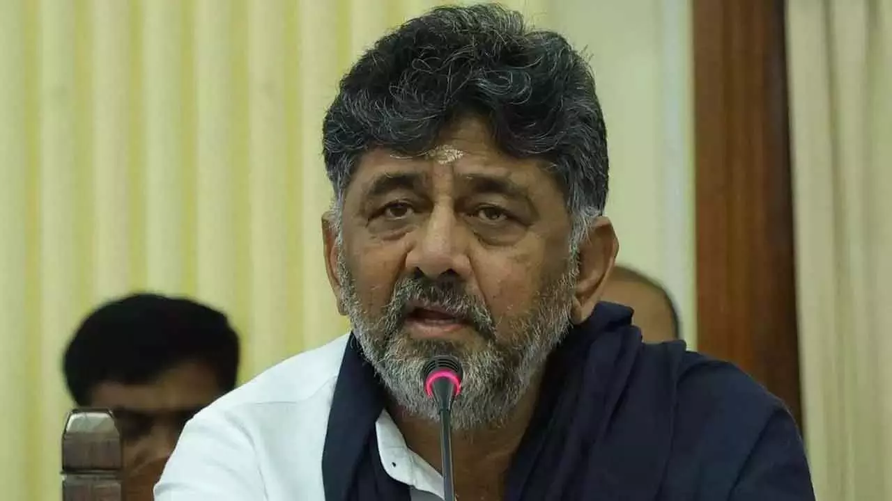 उपमुख्यमंत्री ने ‘ठग लाइफ’ की स्क्रीनिंग पर कहा, सुप्रीम कोर्ट के आदेश का सम्मान करेंगे उपमुख्यमंत्री ने ‘ठग लाइफ’ की स्क्रीनिंग पर कहा, सुप्रीम कोर्ट के आदेश का सम्मान करेंगे