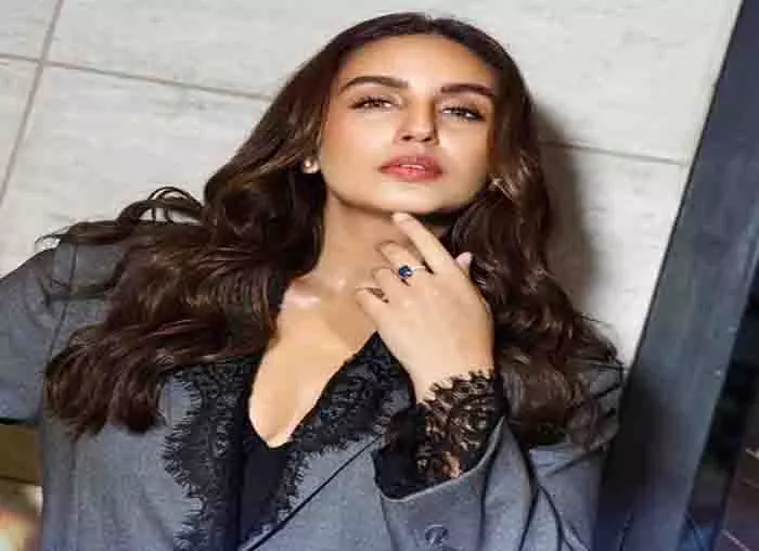 Huma Qureshi ने मदुरै के आध्यात्मिक सार और पाककला की खोज की Huma Qureshi ने मदुरै के आध्यात्मिक सार और पाककला की खोज की