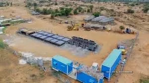मदुरै एम्स का पहला चरण जनवरी 2026 तक तैयार हो जाएगा मदुरै एम्स का पहला चरण जनवरी 2026 तक तैयार हो जाएगा