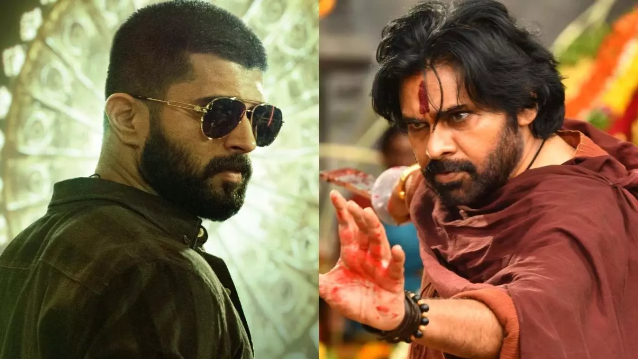जुलाई 2025 में रिलीज़ होंगी 7 South Indian films जुलाई 2025 में रिलीज़ होंगी 7 South Indian films
