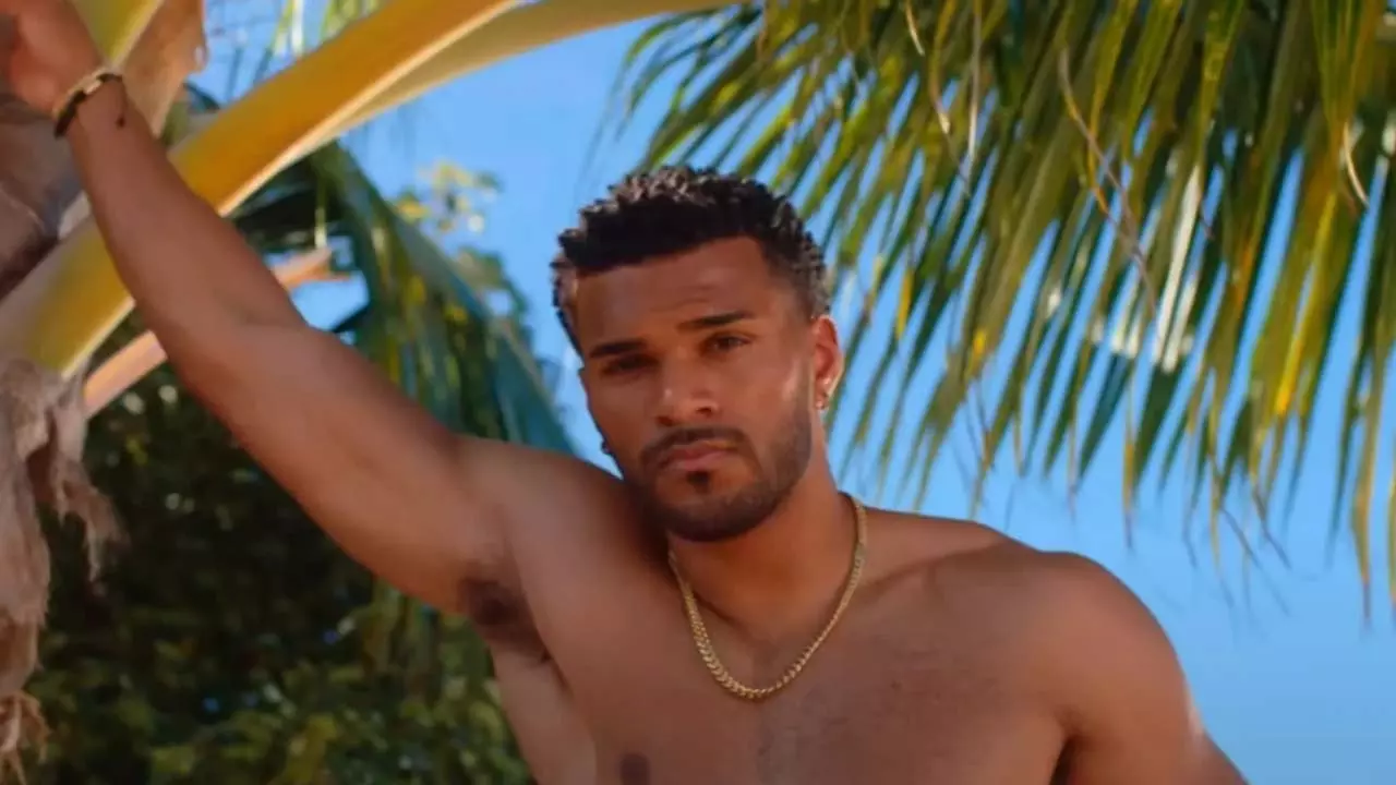 Love Island यूएसए सीज़न 7 Love Island यूएसए सीज़न 7
