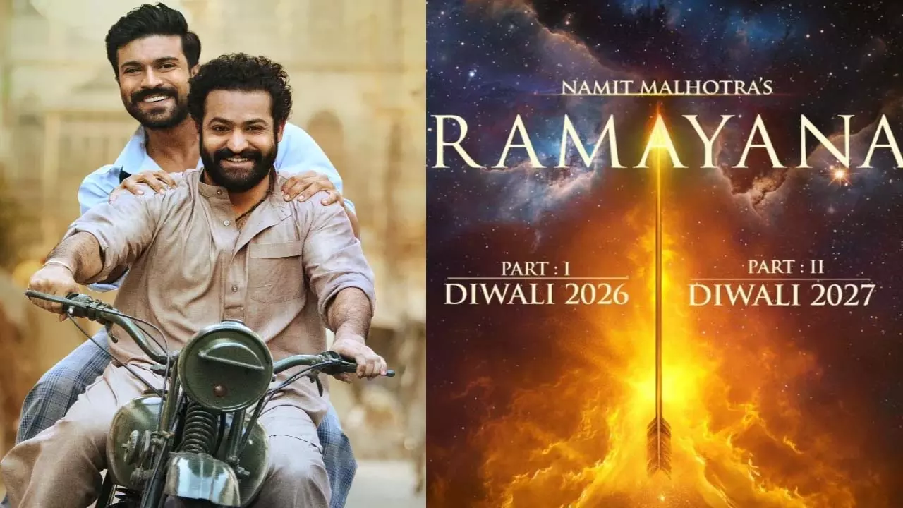 50 करोड़ रुपये के सेट वाली पहली अखिल भारतीय फिल्म 50 करोड़ रुपये के सेट वाली पहली अखिल भारतीय फिल्म