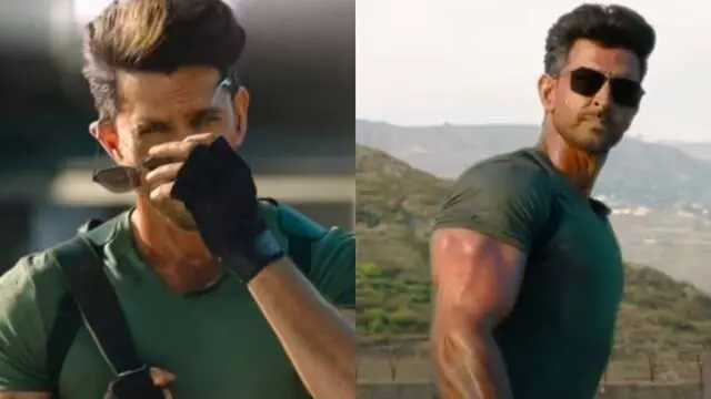 Hrithik Roshan : विग पर उठे सवाल, आलिम हकीम ने कहा – असली बाल हैं Hrithik Roshan : विग पर उठे सवाल, आलिम हकीम ने कहा – असली बाल हैं
