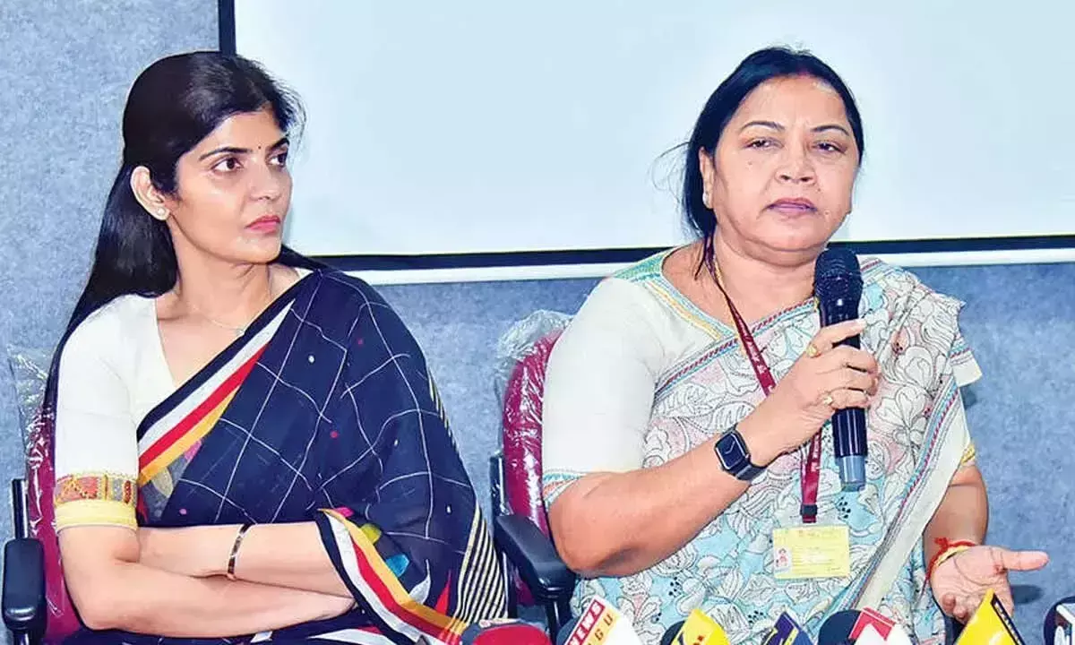 NCW ने आंतरिक शिकायत समितियों का गठन अनिवार्य किया NCW ने आंतरिक शिकायत समितियों का गठन अनिवार्य किया