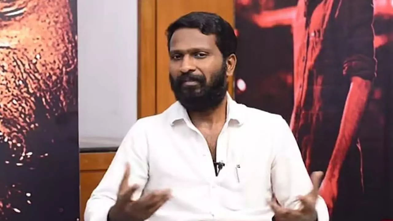 ‘वेत्री मारन फिल्म में की गई कटौतियों को उचित मंच पर चुनौती दे सकते हैं’: मद्रास H C ‘वेत्री मारन फिल्म में की गई कटौतियों को उचित मंच पर चुनौती दे सकते हैं’: मद्रास H C