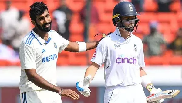 India vs England: पिछली इंग्लैंड टेस्ट सीरीज़ में भारत के लिए क्या गलत हुआ? India vs England: पिछली इंग्लैंड टेस्ट सीरीज़ में भारत के लिए क्या गलत हुआ?