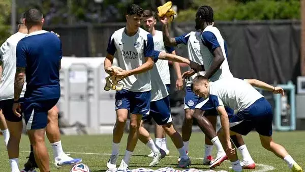 Monterrey vs Inter Milan: फीफा क्लब विश्व कप 2025 लाइव स्ट्रीमिंग विवरण Monterrey vs Inter Milan: फीफा क्लब विश्व कप 2025 लाइव स्ट्रीमिंग विवरण