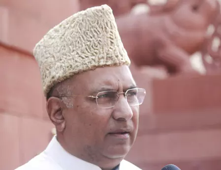 किसी के दबाव में नहीं था भारत-पाक सीजफायर : गुलाम अली खटाना किसी के दबाव में नहीं था भारत-पाक सीजफायर : गुलाम अली खटाना