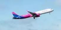 Wizz Air ने अपने 177 एयरबस A321neo विमानों के लिए इंजन आपूर्तिकर्ता के रूप में Pratt & Whitney को चुना Wizz Air ने अपने 177 एयरबस A321neo विमानों के लिए इंजन आपूर्तिकर्ता के रूप में Pratt & Whitney को चुना