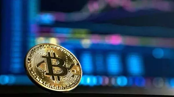 Crypto निवेशकों को टैक्स रिटर्न में लाभ की रिपोर्ट करने के लिए प्रेरित किया गया Crypto निवेशकों को टैक्स रिटर्न में लाभ की रिपोर्ट करने के लिए प्रेरित किया गया