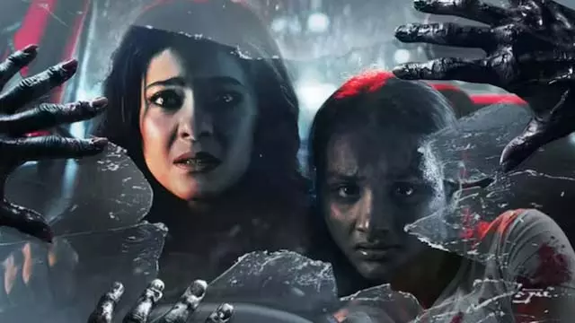 ‘Maa’ : इमोशनल एंडिंग पर बोले काजोल – अजय इसे लेकर बेहद पैशनेट हैं ‘Maa’ : इमोशनल एंडिंग पर बोले काजोल – अजय इसे लेकर बेहद पैशनेट हैं