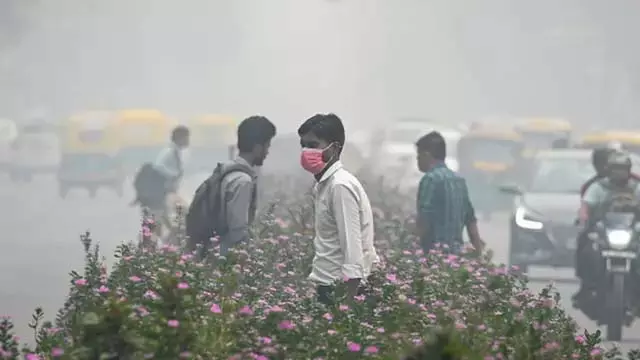 NCAP फंड का सीमित उपयोग, दिल्ली प्रशासन की कार्यप्रणाली पर सवाल NCAP फंड का सीमित उपयोग, दिल्ली प्रशासन की कार्यप्रणाली पर सवाल