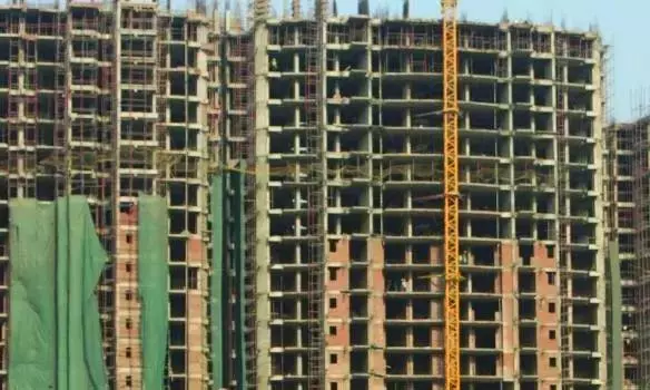 Telangana: 300 करोड़ रुपये का रियल्टी घोटाला खरीदारों को परेशान Telangana: 300 करोड़ रुपये का रियल्टी घोटाला खरीदारों को परेशान