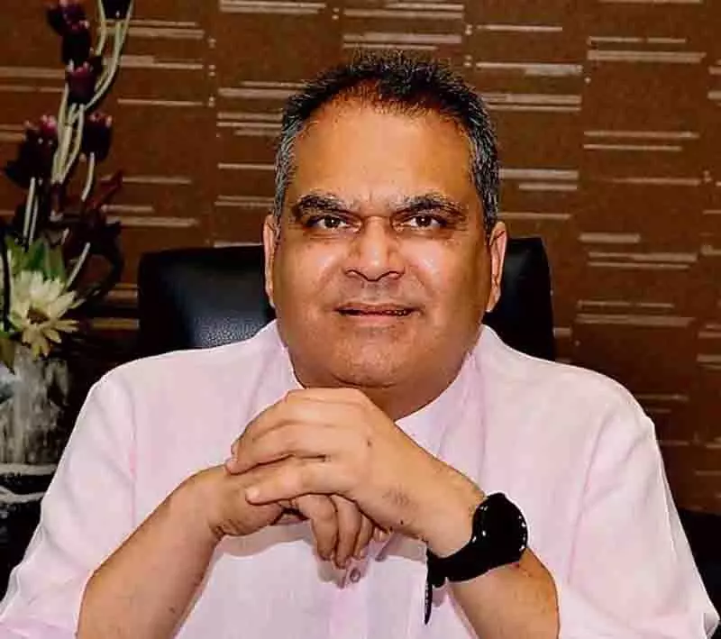 आप उम्मीदवार ने बेहतर Ludhiana के लिए विजन डॉक्यूमेंट जारी किया आप उम्मीदवार ने बेहतर Ludhiana के लिए विजन डॉक्यूमेंट जारी किया
