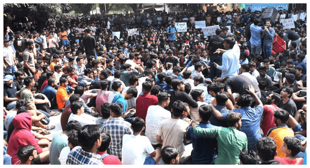 WTSU, डब्ल्यूटीडब्ल्यूडब्ल्यूएस, डब्ल्यूसीएच ने कथित छेड़छाड़ की निंदा की WTSU, डब्ल्यूटीडब्ल्यूडब्ल्यूएस, डब्ल्यूसीएच ने कथित छेड़छाड़ की निंदा की