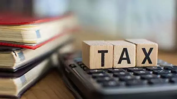 Income Tax: रिफंड पाने के लिए सुनिश्चित करें कि आपका बैंक खाता अपडेट है Income Tax: रिफंड पाने के लिए सुनिश्चित करें कि आपका बैंक खाता अपडेट है