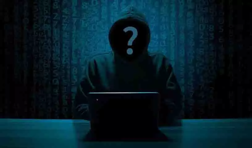 Facebook सेक्सटॉर्शन घोटाले में सेवानिवृत्त सरकारी कर्मचारी से 38.73 लाख रुपये की ठगी Facebook सेक्सटॉर्शन घोटाले में सेवानिवृत्त सरकारी कर्मचारी से 38.73 लाख रुपये की ठगी