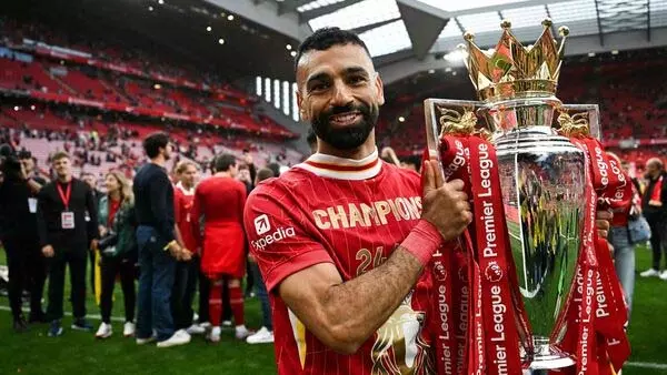 EPL fixtures: इंग्लिश प्रीमियर लीग 2025-26 का पूरा कार्यक्रम देखें EPL fixtures: इंग्लिश प्रीमियर लीग 2025-26 का पूरा कार्यक्रम देखें