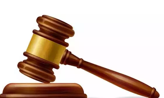 ACB कोर्ट ने शराब घोटाले में सात आरोपियों की न्यायिक रिमांड एक जुलाई तक बढ़ाई ACB कोर्ट ने शराब घोटाले में सात आरोपियों की न्यायिक रिमांड एक जुलाई तक बढ़ाई