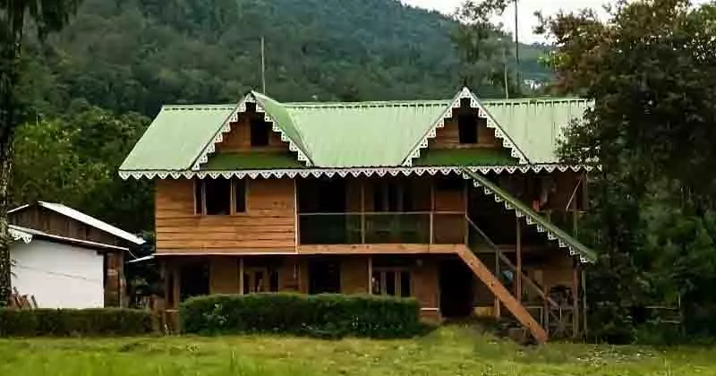 Palampur के होटल व्यवसायियों ने होमस्टे को विनियमित करने के लिए नए कानून का स्वागत किया Palampur के होटल व्यवसायियों ने होमस्टे को विनियमित करने के लिए नए कानून का स्वागत किया