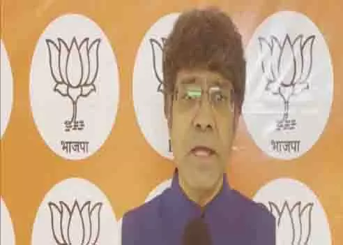 मोदी ने अमेरिका को दिया स्पष्ट संदेश: मध्यस्थता नहीं हुई: BJP नेता केसवन मोदी ने अमेरिका को दिया स्पष्ट संदेश: मध्यस्थता नहीं हुई: BJP नेता केसवन