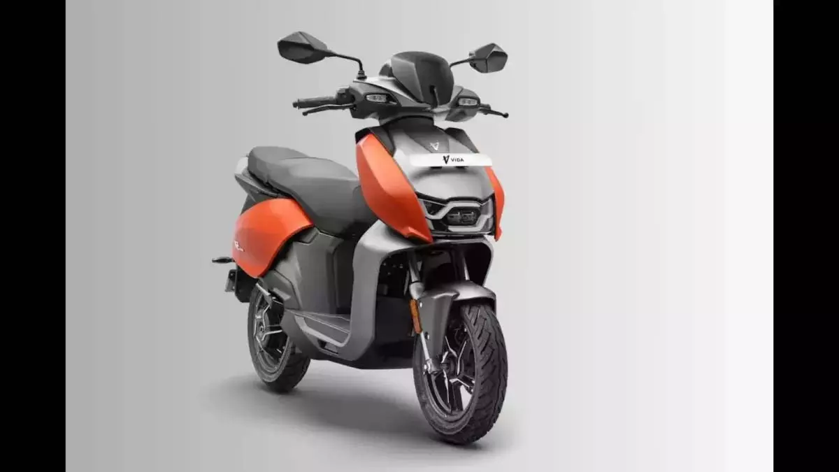 Hero MotoCorp का नया EV मॉडल : अब बैटरी नहीं, सिर्फ सेवा लीजिए Hero MotoCorp का नया EV मॉडल : अब बैटरी नहीं, सिर्फ सेवा लीजिए