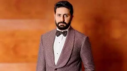 Abhishek Bachchan : क्रिप्टिक पोस्ट ने मचाई हलचल ‘मैं लापता होना चाहता हूं’ Abhishek Bachchan : क्रिप्टिक पोस्ट ने मचाई हलचल ‘मैं लापता होना चाहता हूं’