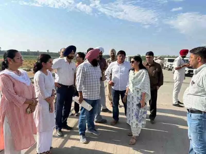 Amritsar में बाल कल्याण पैनल और किशोर बोर्ड का जल्द ही पुनर्गठन किया जाएगा Amritsar में बाल कल्याण पैनल और किशोर बोर्ड का जल्द ही पुनर्गठन किया जाएगा