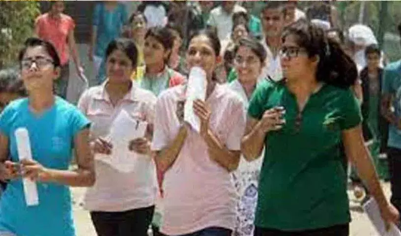 JNTU में APSET प्रवेश पर जागरूकता सेमिनार 21 को JNTU में APSET प्रवेश पर जागरूकता सेमिनार 21 को