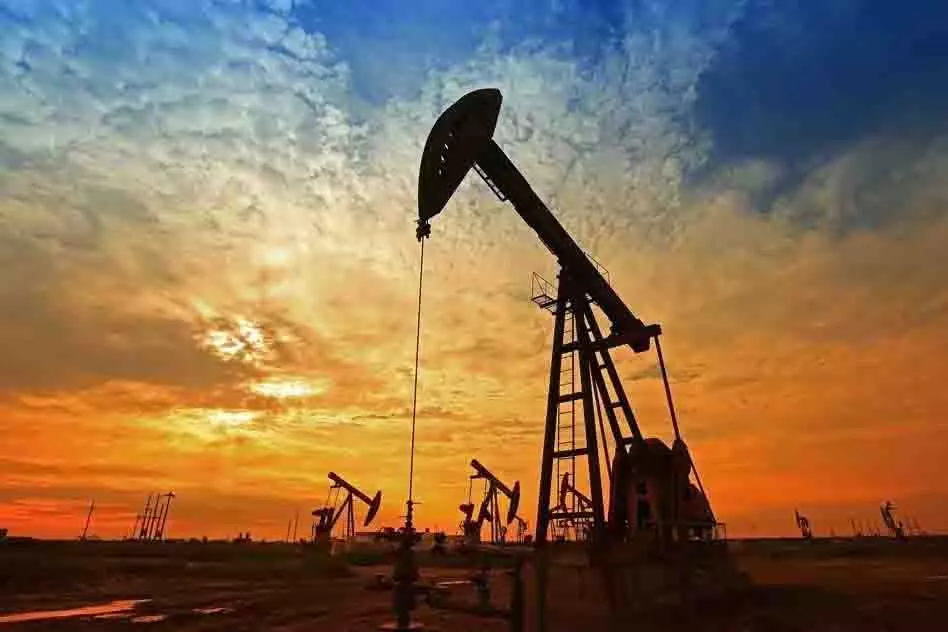 शिवसागर में ONGC साइट पर लंबे समय तक गैस रिसाव के बाद 3 लोग अस्पताल में भर्ती शिवसागर में ONGC साइट पर लंबे समय तक गैस रिसाव के बाद 3 लोग अस्पताल में भर्ती