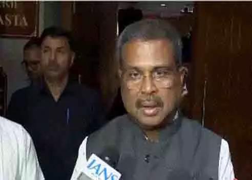 शिक्षा मंत्रालय ने एनईपी 2020 की भावना को आगे बढ़ाने के लिए समझौता ज्ञापन पर हस्ताक्षर किए शिक्षा मंत्रालय ने एनईपी 2020 की भावना को आगे बढ़ाने के लिए समझौता ज्ञापन पर हस्ताक्षर किए