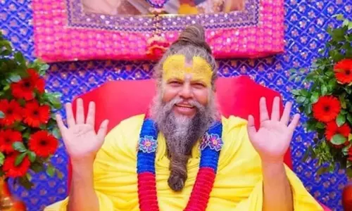 प्रेमानंद महाराज बोले, जाप करने से तंत्र-मंत्र नहीं करेगा आपके खिलाफ काम प्रेमानंद महाराज बोले, जाप करने से तंत्र-मंत्र नहीं करेगा आपके खिलाफ काम