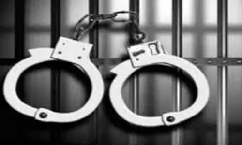 MP News: हाईवे पर युवती से गैंगरेप, 4 आरोपी गिरफ्तार