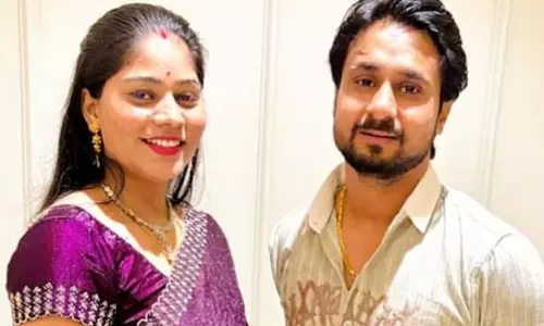 राजा रघुवंशी के भाई और मां से पुलिस ने की पूछताछ,  सोनम के व्यवहार की जुटाई जानकारी
