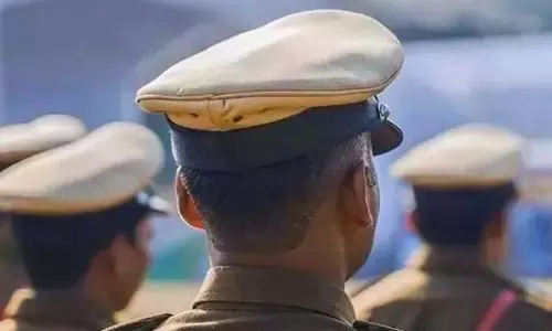 829 पुलिसकर्मियों का तबादला, DGP ने जारी किया आदेश 829 पुलिसकर्मियों का तबादला, DGP ने जारी किया आदेश