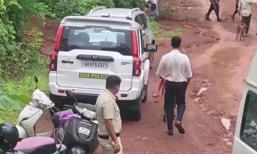 शादी की बात कहकर भगा ले गया प्रेमिका को, फिर प्रेमी ने कर दिया मर्डर