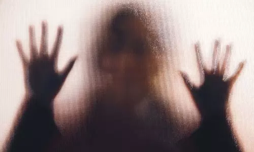 सरोजिनी नगर मार्केट में 9 साल के बच्चे पर हमला