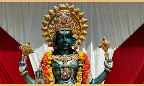 Yogini Ekadashi 2025:योगिनी एकादशी पर भूलकर भी न करें ये काम, वरना जीवनभर भुगतना पड़ेगा कष्ट