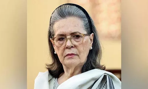 सोनिया गांधी पर उपचार का सकारात्मक असर, खान-पान पर नजर: अस्पताल