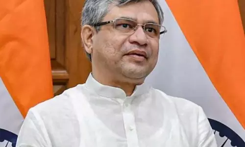 PM मोदी के नेतृत्व में भारतीय रेलवे का ऐतिहासिक कायाकल्प हुआ है : केंद्रीय रेल मंत्री अश्विनी वैष्णव