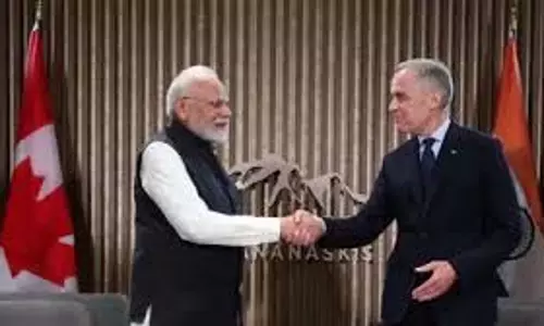 भारत-कनाडा संबंधों में सुधार के लिए सोचे-समझे कदम: विक्रम मिस्री